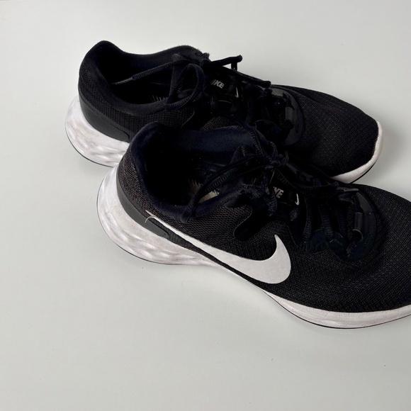 Nike Revolution 6 Next Nature Women’s Road Running Shoes – Size 7.5 - Picture 11 of 16